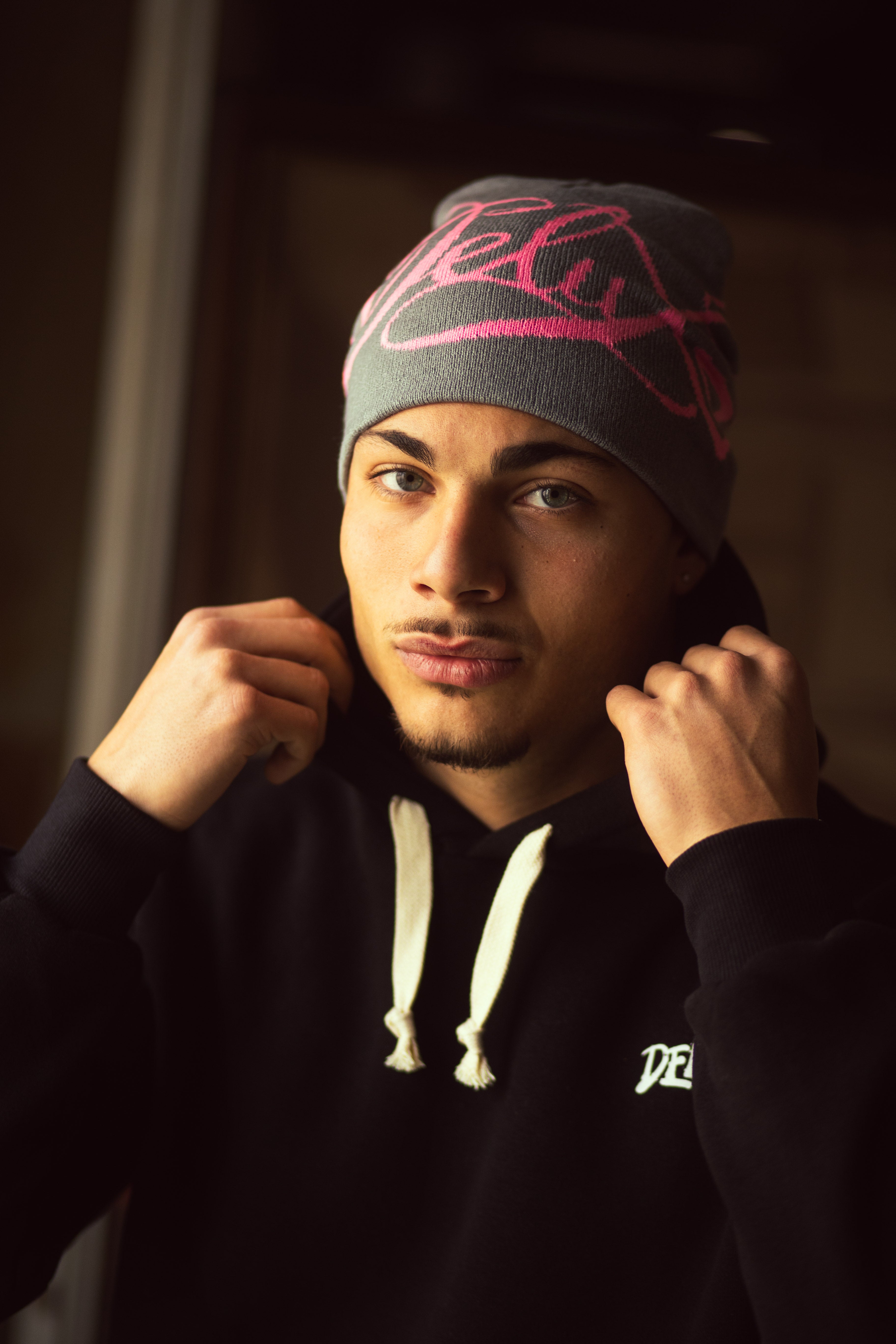 Cappello invernale